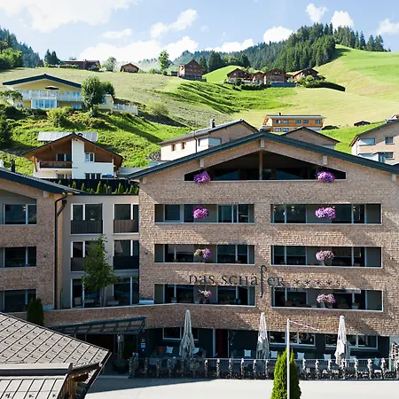 Spa-Hotel Das Schäfer-3