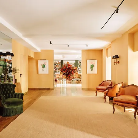 Hotel Das Amoreiras - Small Luxury Hotels Of The World-3