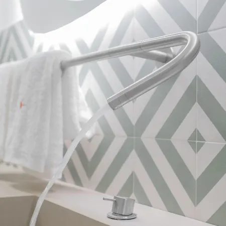 Filia Solis - Old Town Suites & Spa-2