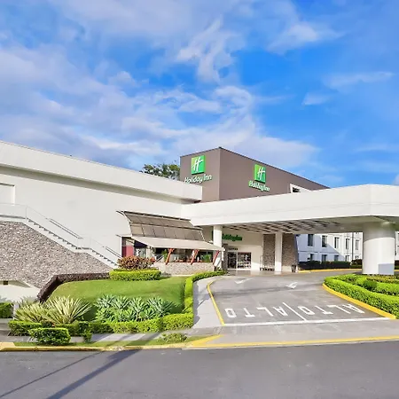 Holiday Inn San Jose La Sabana By Ihg-2