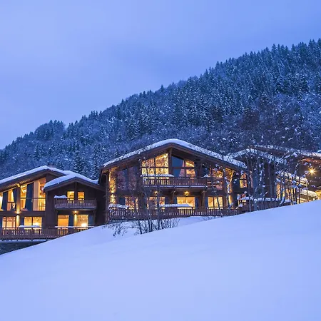 Les Portes de Megève-3