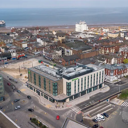 Holiday Inn Blackpool By Ihg-2
