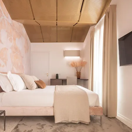 Ninfea Luxury Suites-3