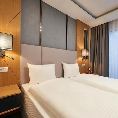Wens Hotel-3