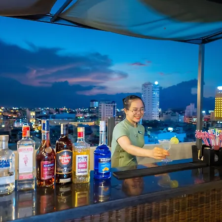 Cozy Danang Boutique Hotel-3