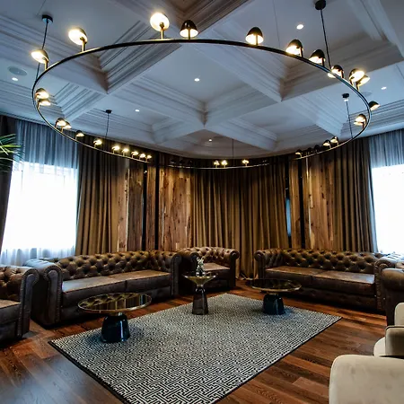The Crown Boutique Hotel & Spa-2