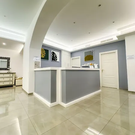 Vaticano Luxury Guest House-2