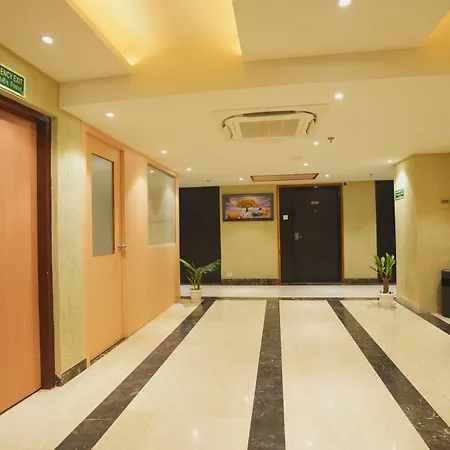 Hotel Cp Palace-3