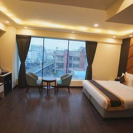 Hotel Cp Palace-2