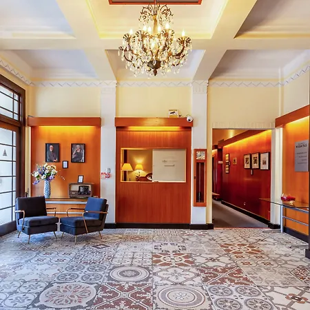 Wigram Hotel-3