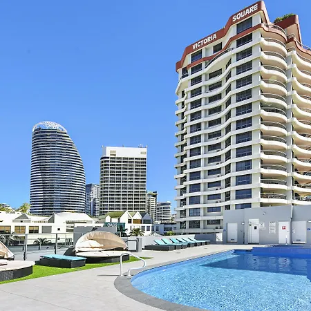 Victoria Square Apartments-2