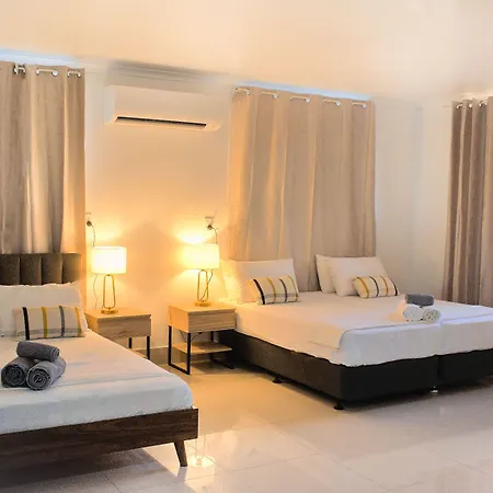 K - Town Hotel-2