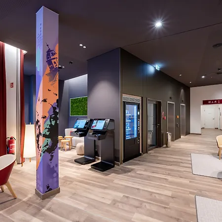 Intercityhotel Karlsruhe-3