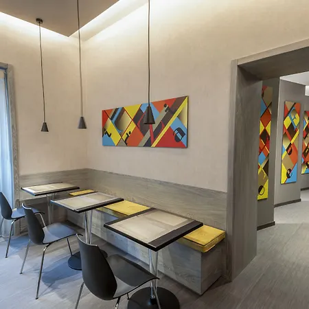 B&B Il Divino-2