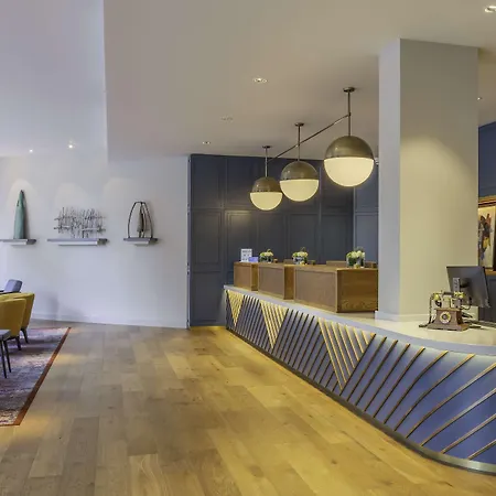 Hyatt Centric The Liberties Dublin-3