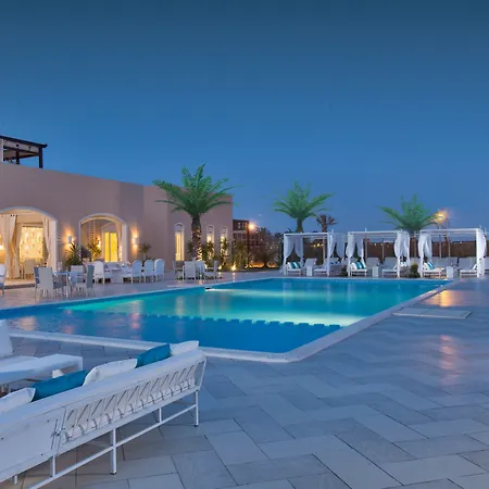 Jaz Neo Almazino, Almaza Bay-2