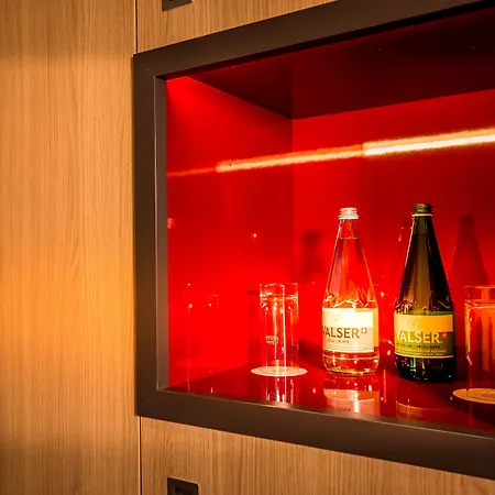 Intercityhotel Geneva-2