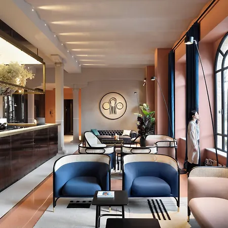 Interno Marche Design Experience Hotel-3