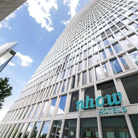 Nhow Frankfurt-3