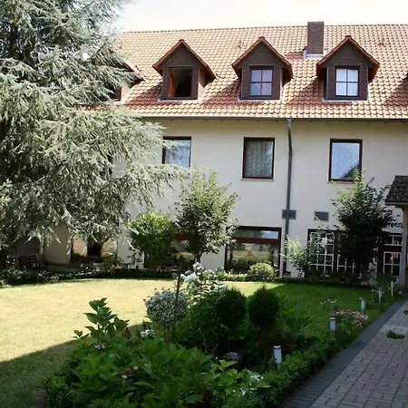 Landhotel Kern-3