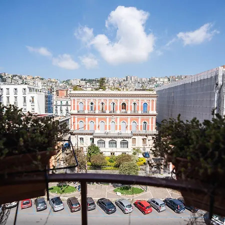 Ad Maiora Boutique Suite-2