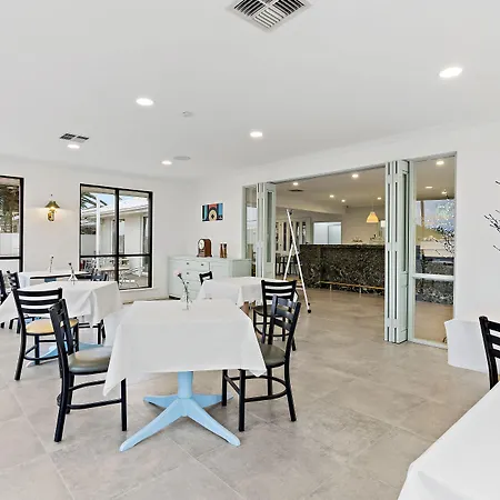 Best Western Adelaide Airport-3
