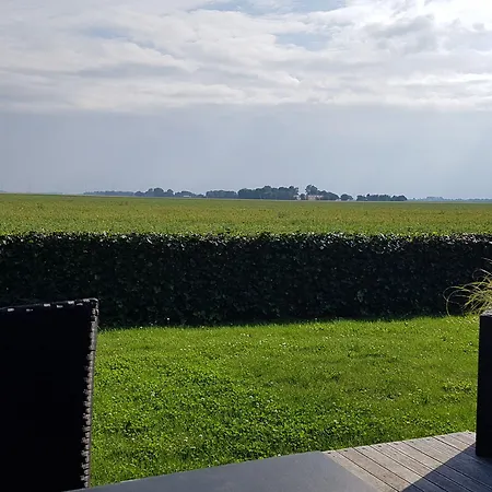 Bed&Breakfast Rheiderland-2