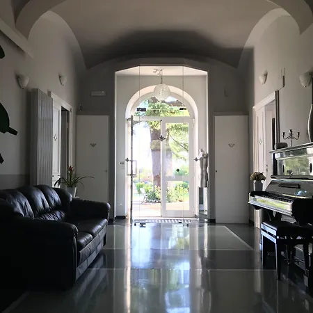 B&B Villa Prestigio-3