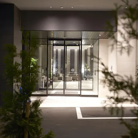 Daiwa Roynet Hotel Sapporo Nakajima Koen-2