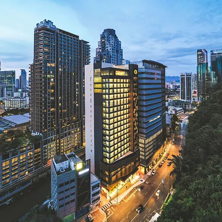 Santa Grand Signature Kuala Lumpur-3