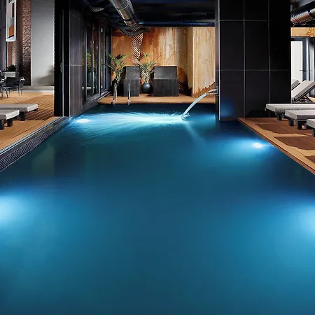 21St Century Zlatibor Residence, Spa & Wellness By Adora-3