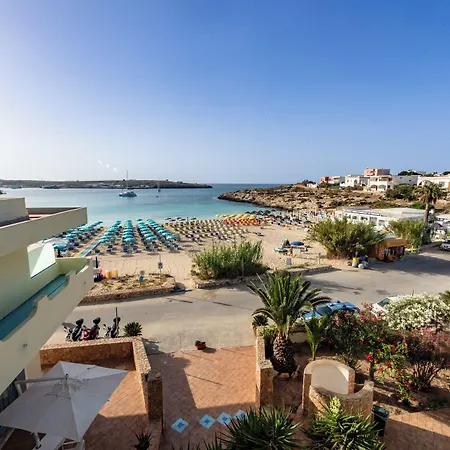Hotel Baia Turchese-2