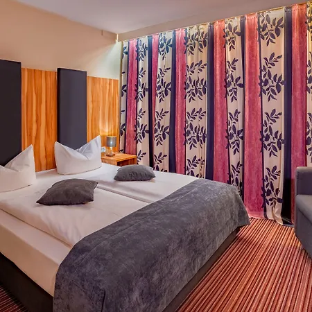 Arthotel ANA Style Augsburg-3
