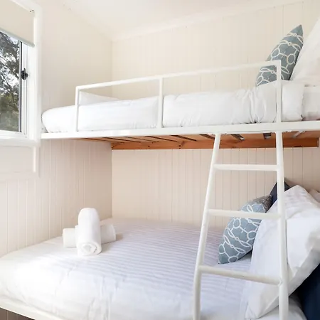 Tasman Holiday Parks - Myola-2