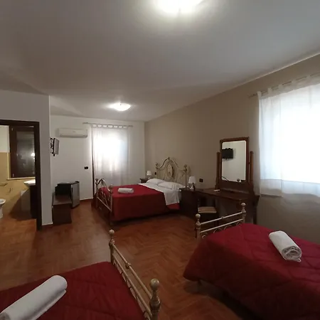 Città Dei Templi GuestHouse-3