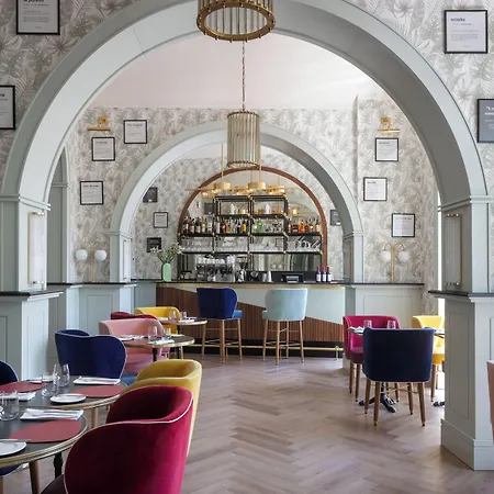 Trastevere Roma | UNA Esperienze | Preferred Hotels&Resorts-3