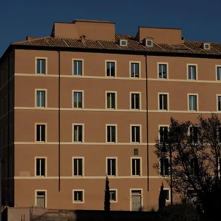 Palazzo Velabro, A Member Of Design Hotels-3