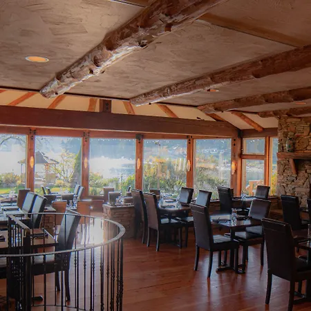 Galiano Oceanfront Inn & Spa-2