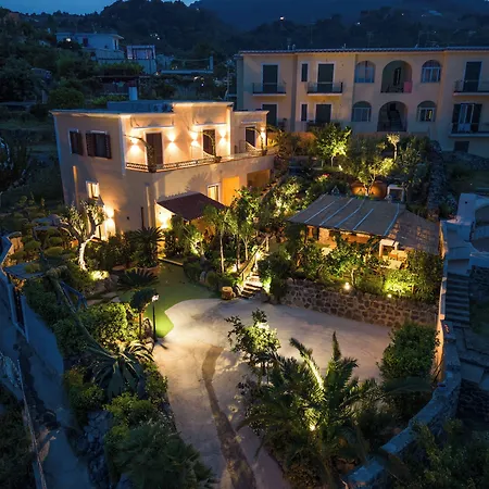 La Rosa - Luxury B&B-2