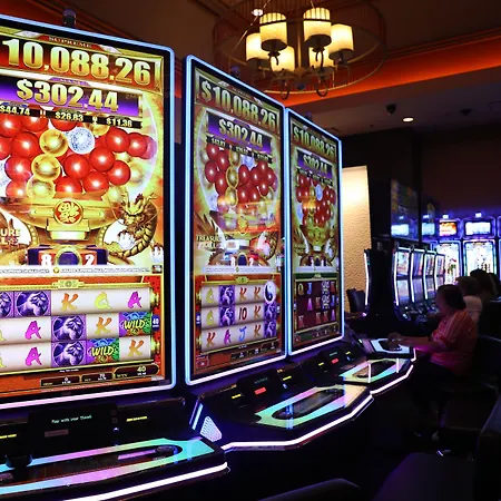 Thunder Valley Casino Resort-2