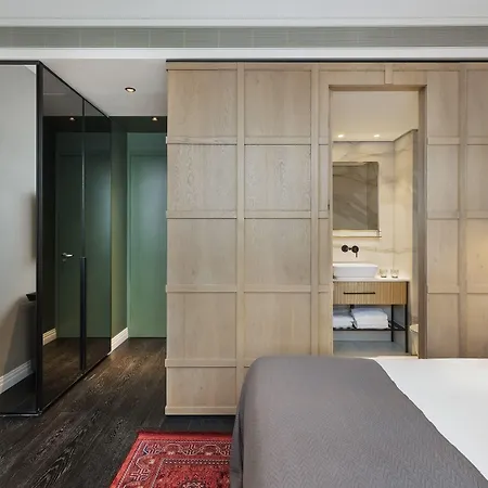 Alberto By Isrotel Design-3