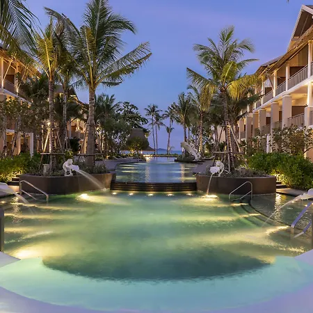 Holiday Inn Resort Samui Bophut Beach By Ihg-3
