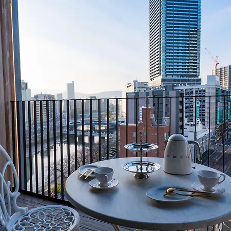 Randor Hotel Hiroshima Prestige-3