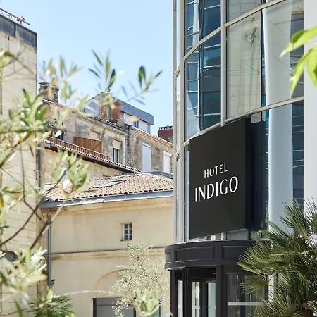 Hotel Indigo Bordeaux Centre Chartrons By Ihg-2