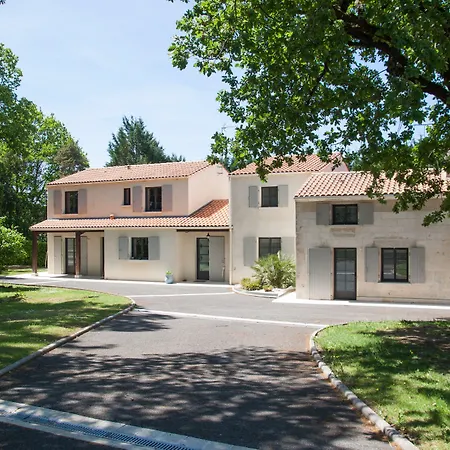 Le Clos des Lilas-2