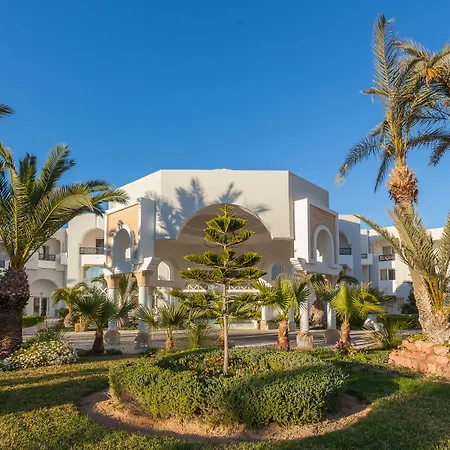 Djerba Holiday Beach-2