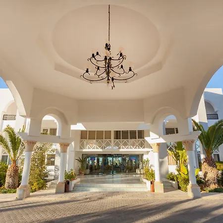 Djerba Holiday Beach-3