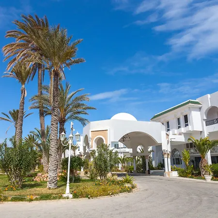 Djerba Holiday Beach-2