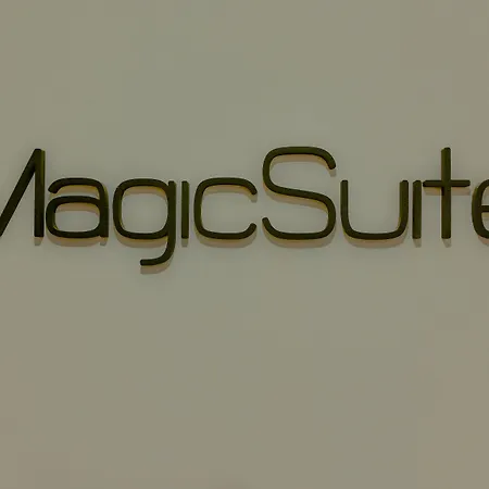 MagicSuite Guest House Roma Vaticano-2
