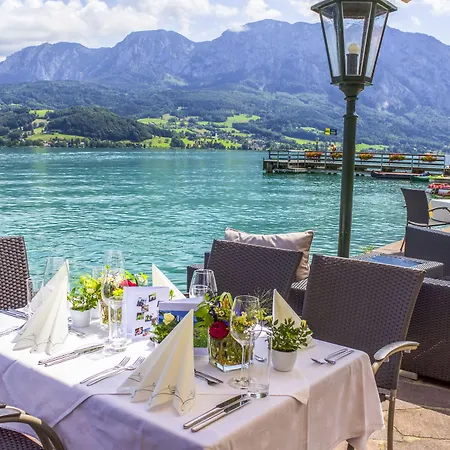 Hotel Stadler am Attersee-3